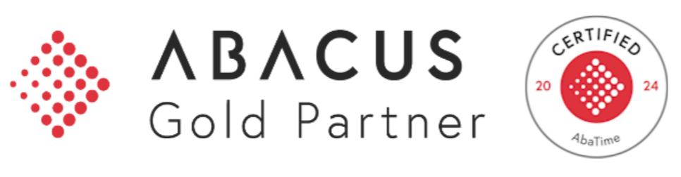 Abacus - Gold Partner