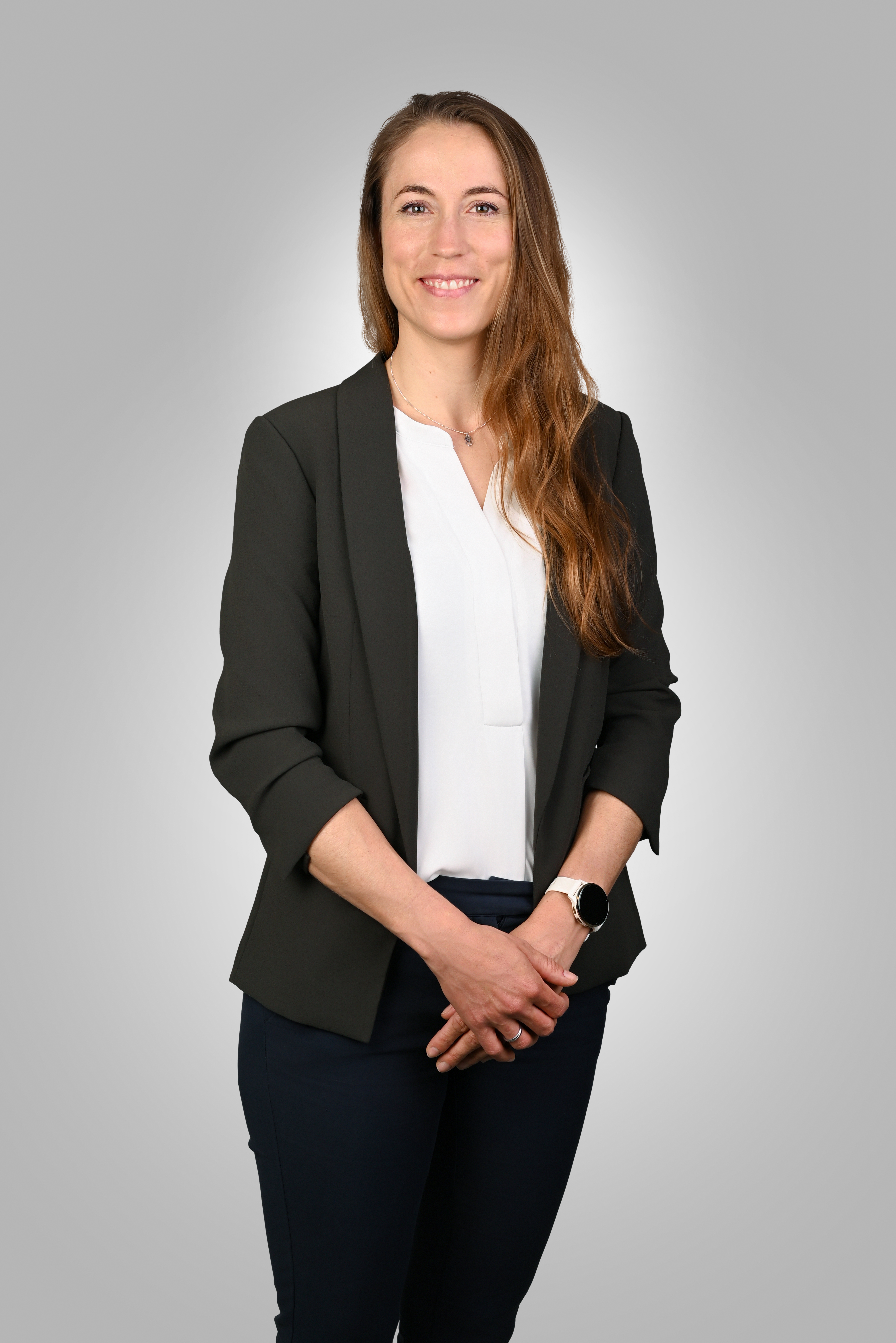 Maya Gander