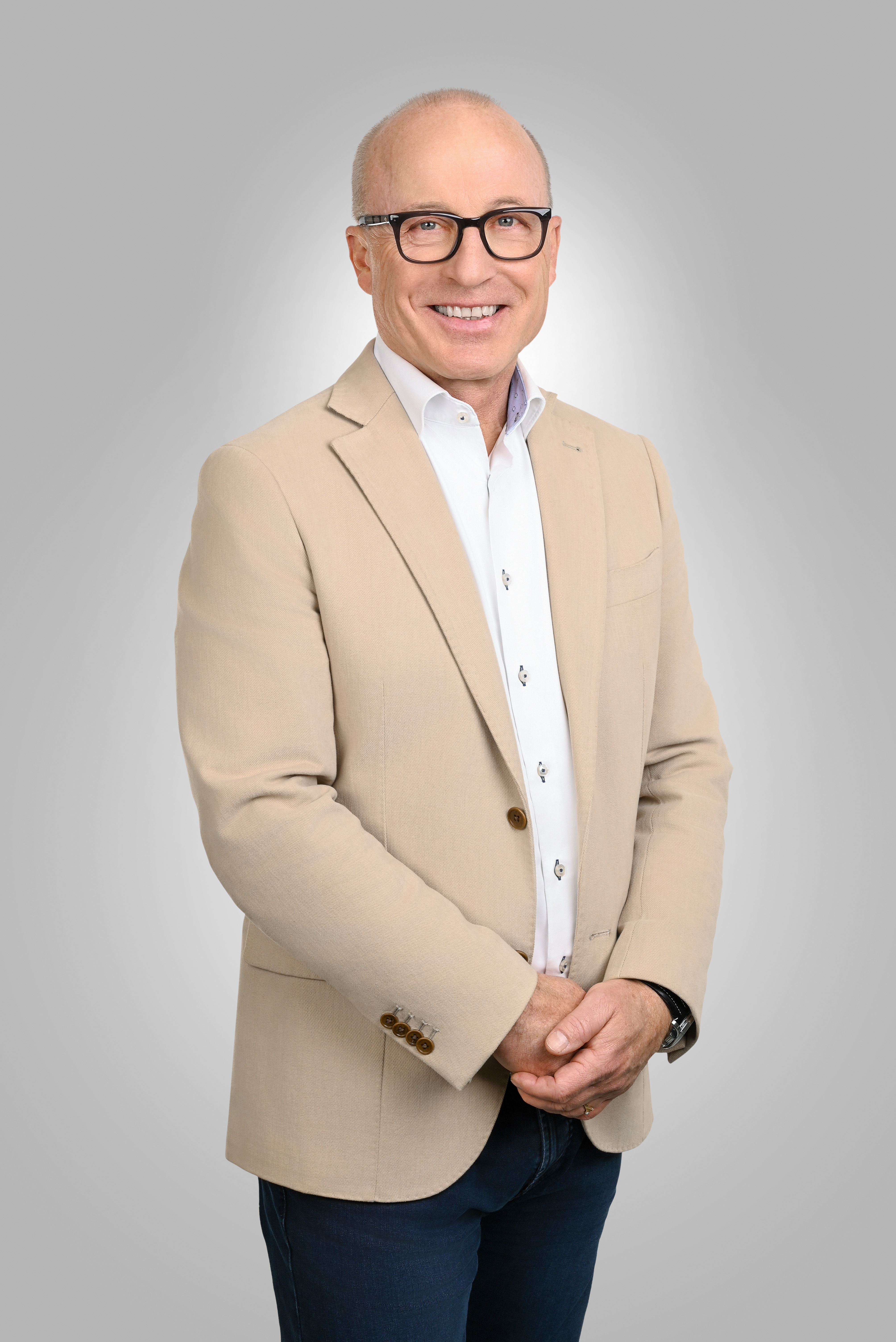 Marcel Hungerbühler
