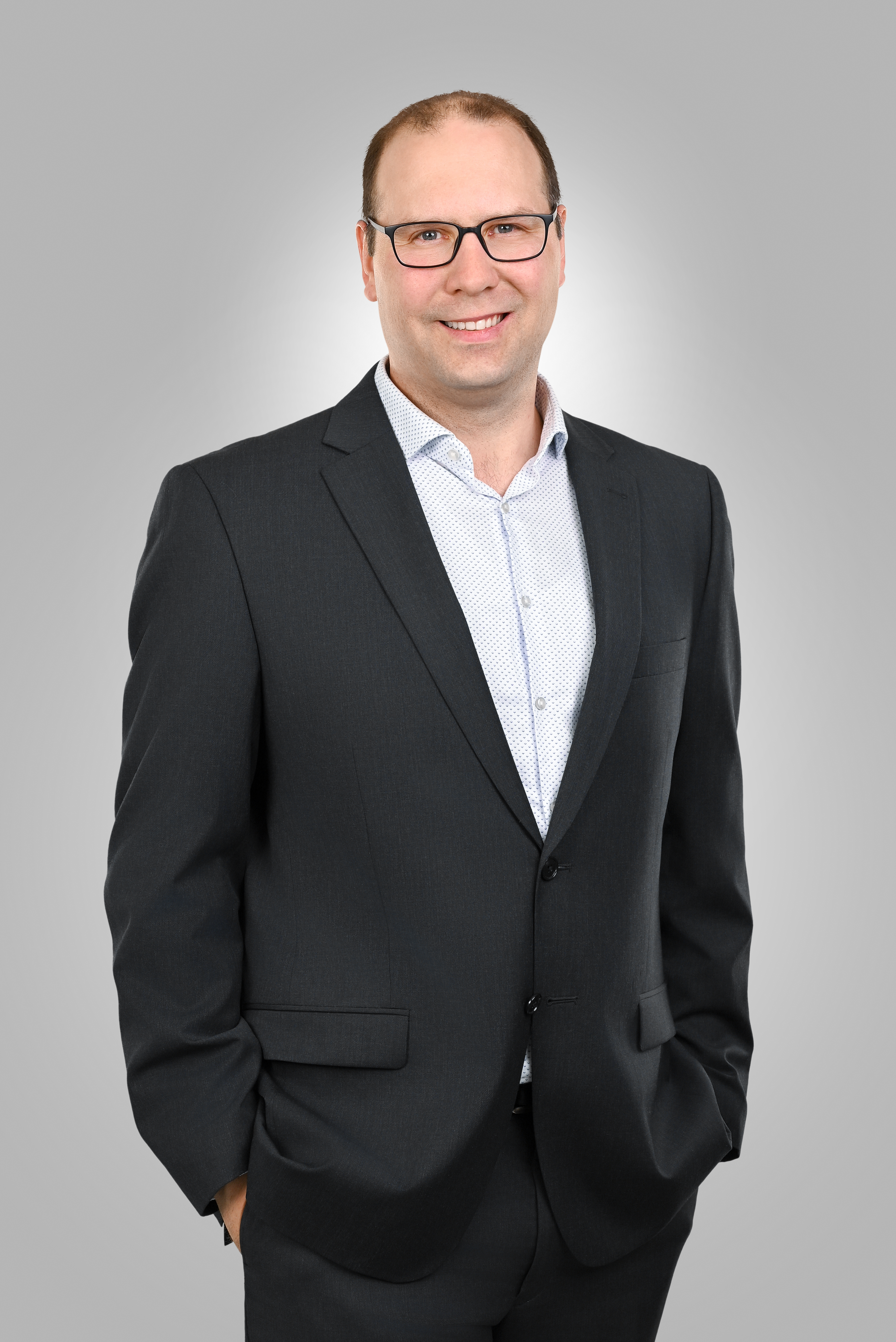 Michael Imhof