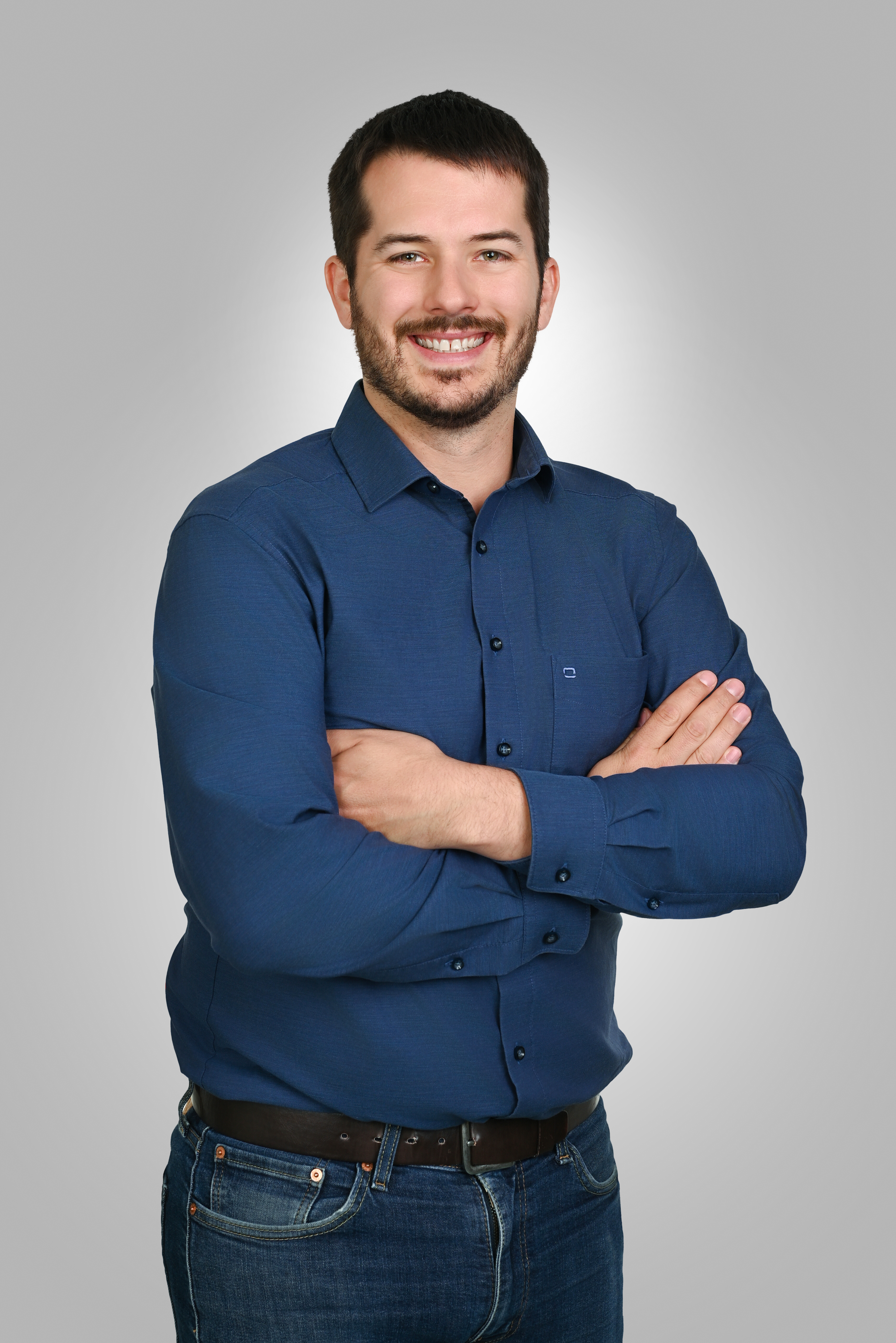 Silvan Meister
