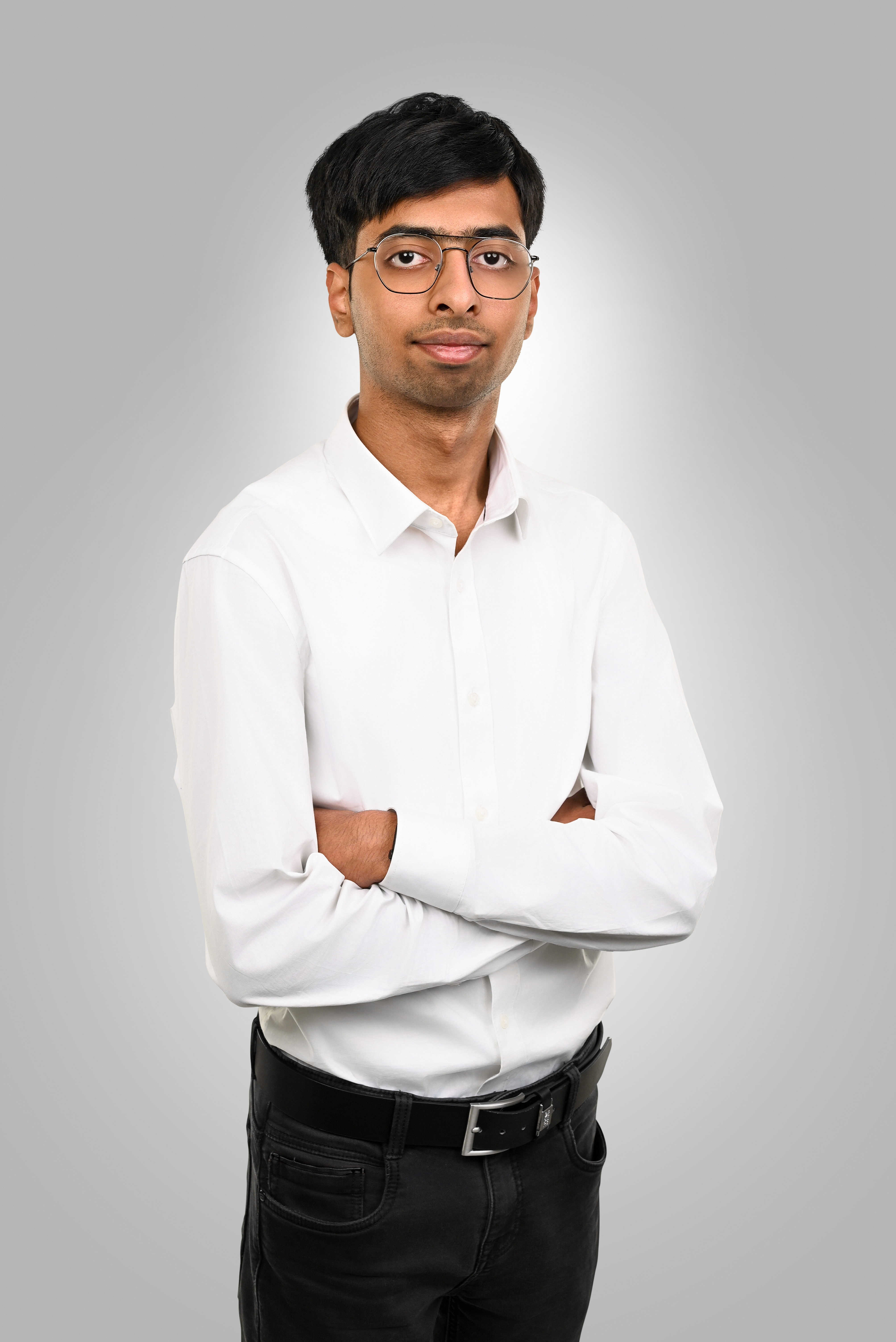 Saket Satrasala